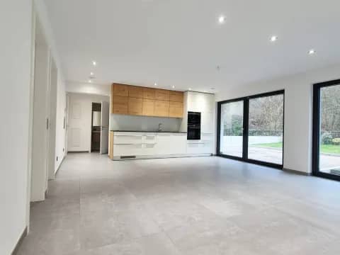 Appartement deux chambres meublé Luxembourg Weimershof - Image 6