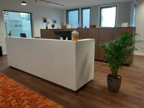 Office Coworking space Leudelange
