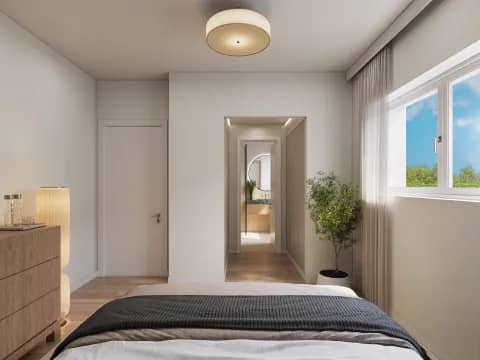 Semi-detached house Oetrange