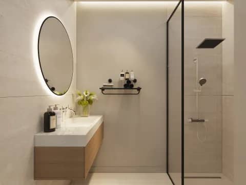 Semi-detached house Oetrange