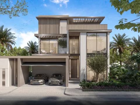 4 bedroom villas by Meeras-Nad Al Sheba