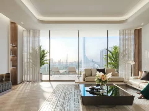 Mercedes-Benz Places – Binghatti City. - Image 6