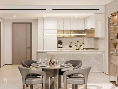 Safa Gate by Damac-Jumeirah