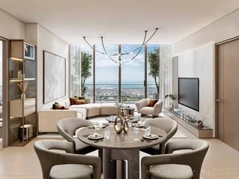 Safa Gate by Damac-Jumeirah