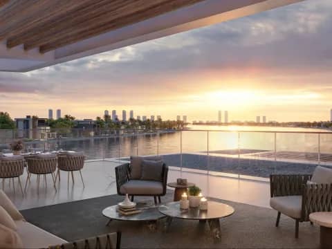 PALM CENTRAL by Nakheel - Image 6