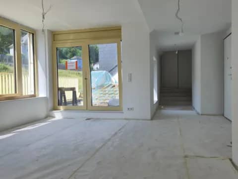 One-bedroom apartment-Luxembourg-Muhlenbach