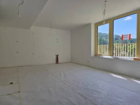 One-bedroom apartment-Luxembourg-Muhlenbach