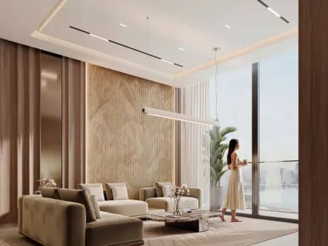 Luxuria by Binghatti-Jumeirah Village Triangle