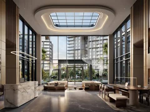 Crestlane by Meeras-City Walk