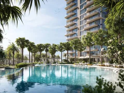 The Edit by MERAAS-Dubai Design District