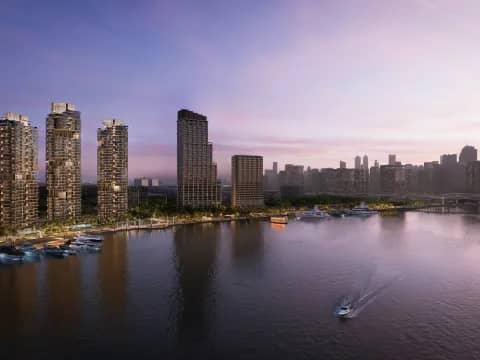 The Edit by MERAAS-Dubai Design District