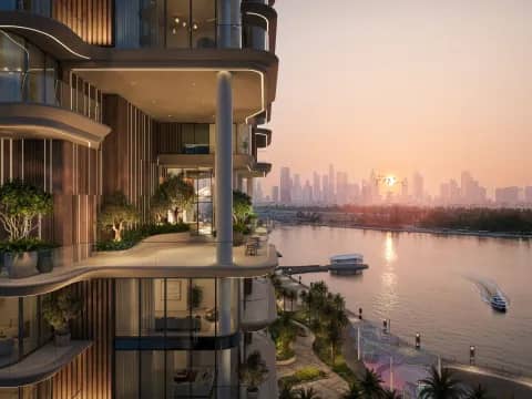 The Edit by MERAAS-Dubai Design District