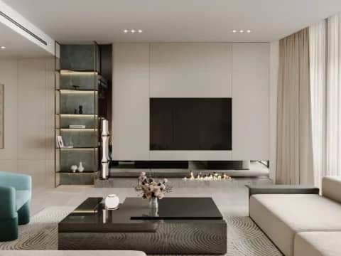 Aquarise By Binghatti-Business bay - Image 6