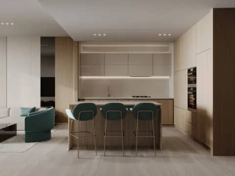 Aquarise By Binghatti-Business bay