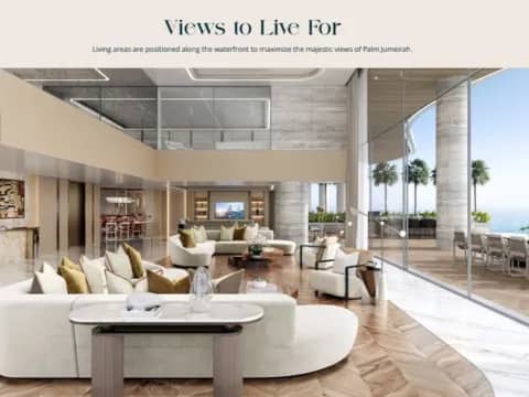 The Pearl-Palm Jumeirah