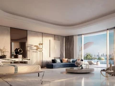 Como Residences-Palm Jumeirah