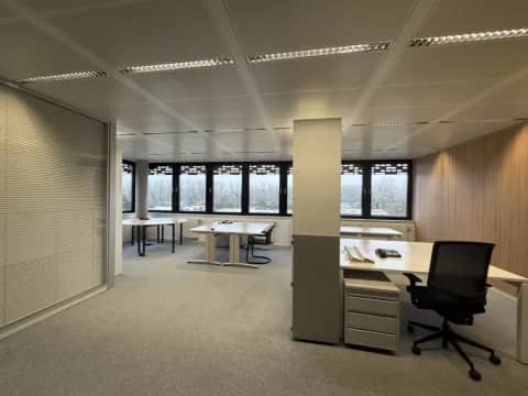 Office for rent-Kehlen