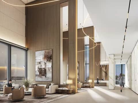 Aquamont by Sobha-Umm al Quwain