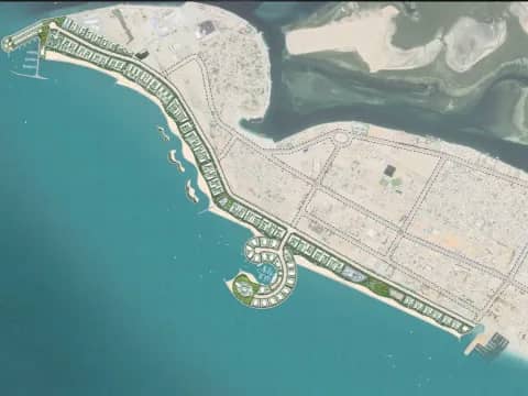 Aquamont by Sobha-Umm al Quwain