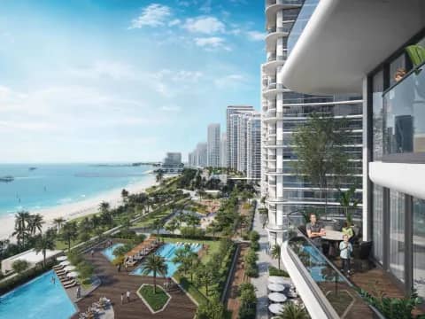 Aquamont by Sobha-Umm al Quwain