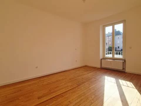 2-bedroom apartment Luxembourg-Bonnevoie
