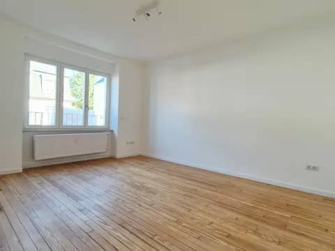 2-bedroom apartment Luxembourg-Bonnevoie