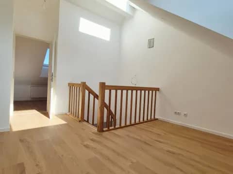 Apartment 2 bedroom Mezzanine Luxembourg-Bonnevoie