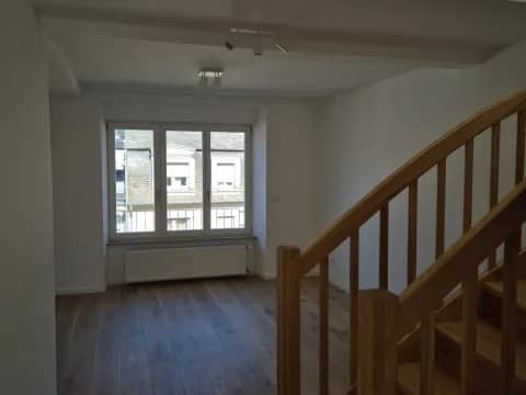 Apartment 2 bedroom Mezzanine Luxembourg-Bonnevoie
