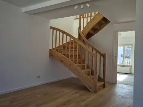 Apartment 2 bedroom Mezzanine Luxembourg-Bonnevoie