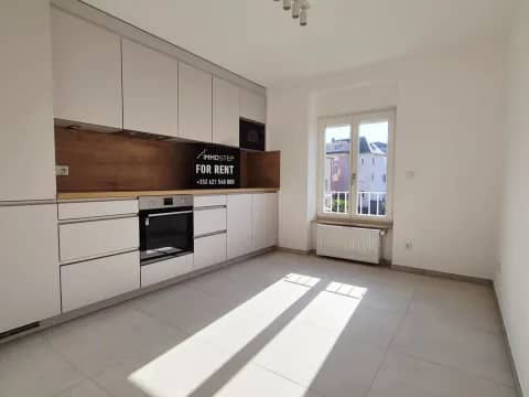 Apartment 2 bedroom Mezzanine Luxembourg-Bonnevoie