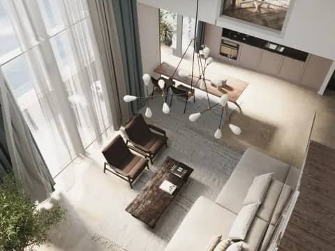 New project-Luxembourg Belval