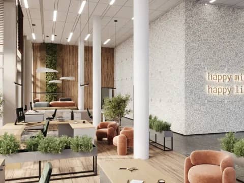 New project-Luxembourg Belval