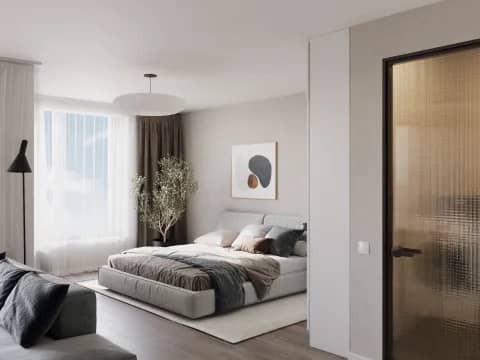 Studio 1er étage-Luxembourg Belval - Image 6