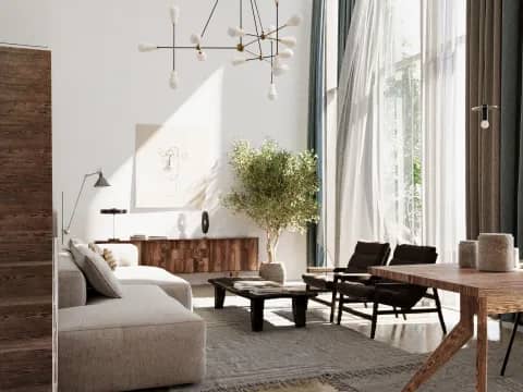 Studio 1st floor-Luxembourg Belval