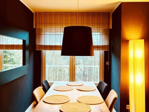 Furnished apartment-Luxembourg Weimerskirch