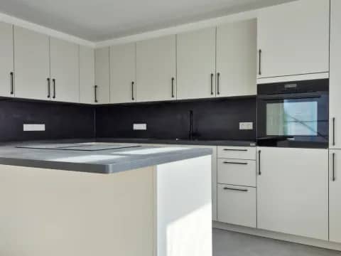 3-Bedroom Townhouse in Walferdange