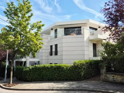 2-Bedroom Apartment in Luxembourg-Belair
