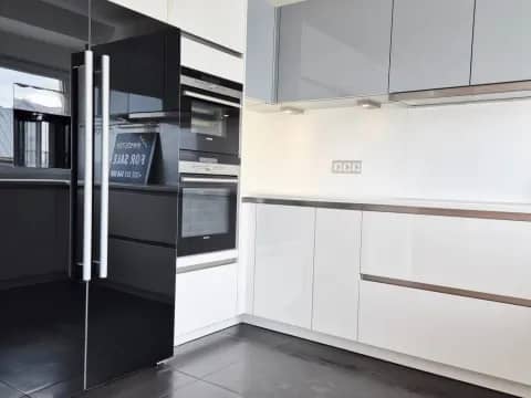 Two-bedroom apartment in Luxembourg-Hollerich