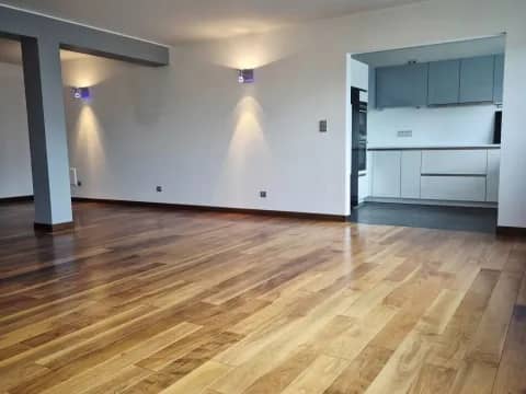 Two-bedroom apartment in Luxembourg-Hollerich