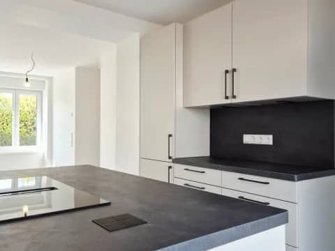 Four-Bedroom Townhouse in Walferdange