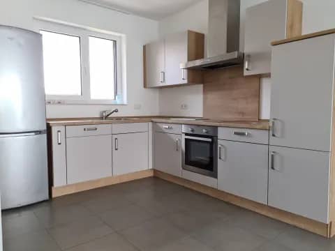 One-bedroom apartment in Luxembourg-Cessange