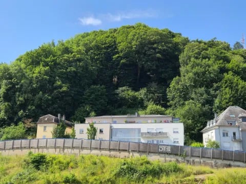 One-bedroom apartment-Luxembourg-Muhlenbach