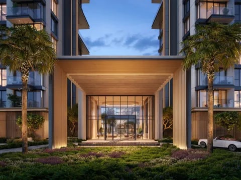 Crestlane by Meeras-City Walk