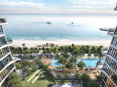 Aquamont by Sobha-Umm al Quwain