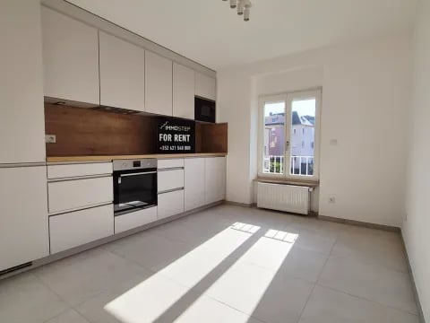 Apartment 2 bedroom Mezzanine Luxembourg-Bonnevoie
