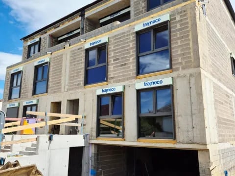 Duplex B2 3 bedrooms Capellen Olm