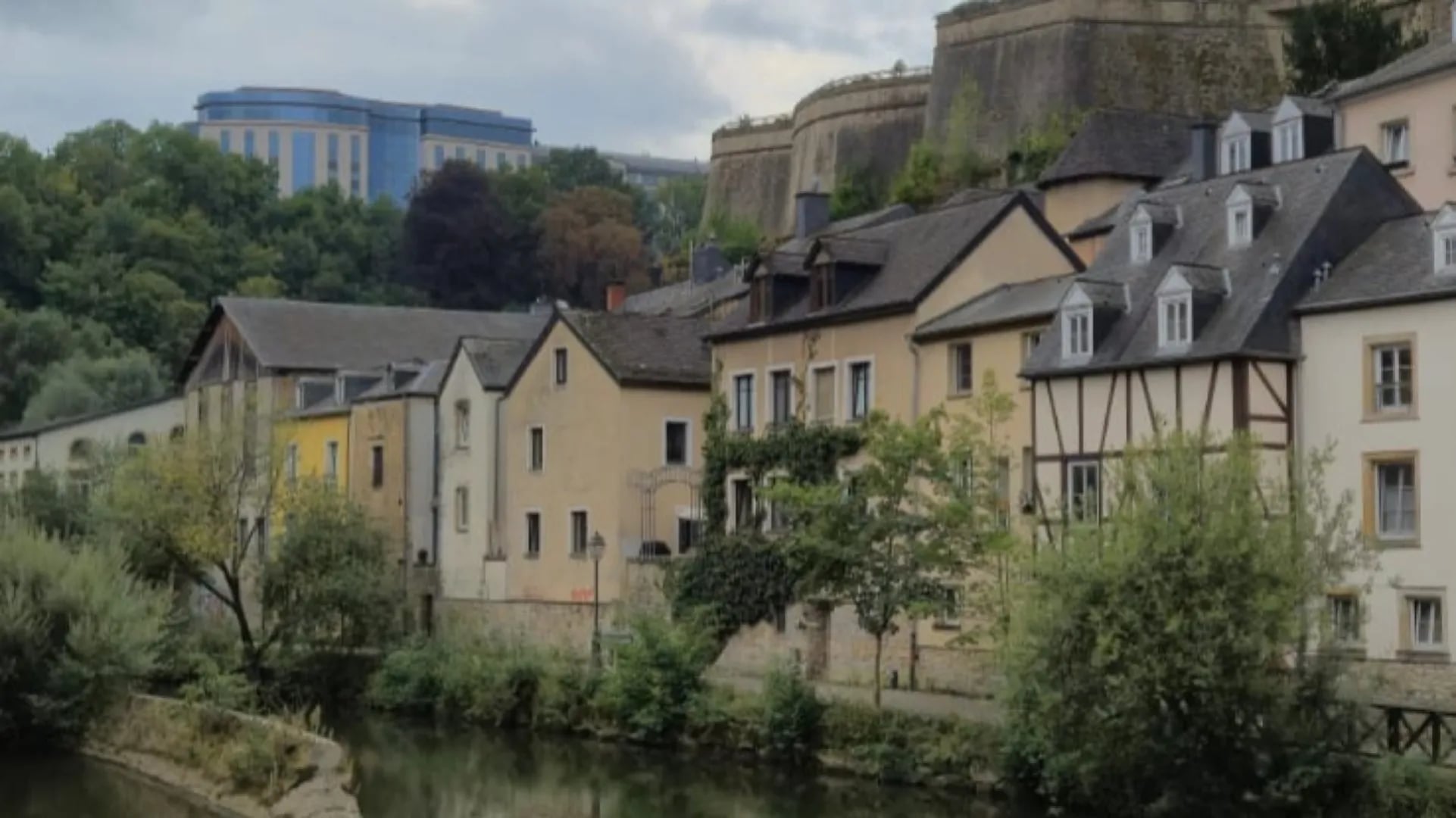 Luxembourg Real Estate Trends Q1 2026