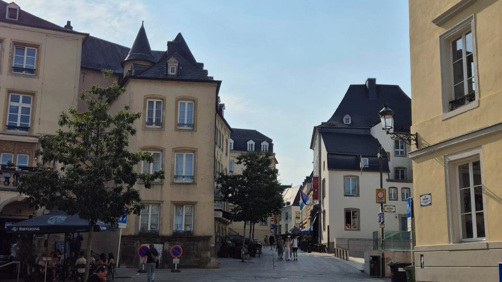 Real Estate Purchase Costs in Luxembourg 2026