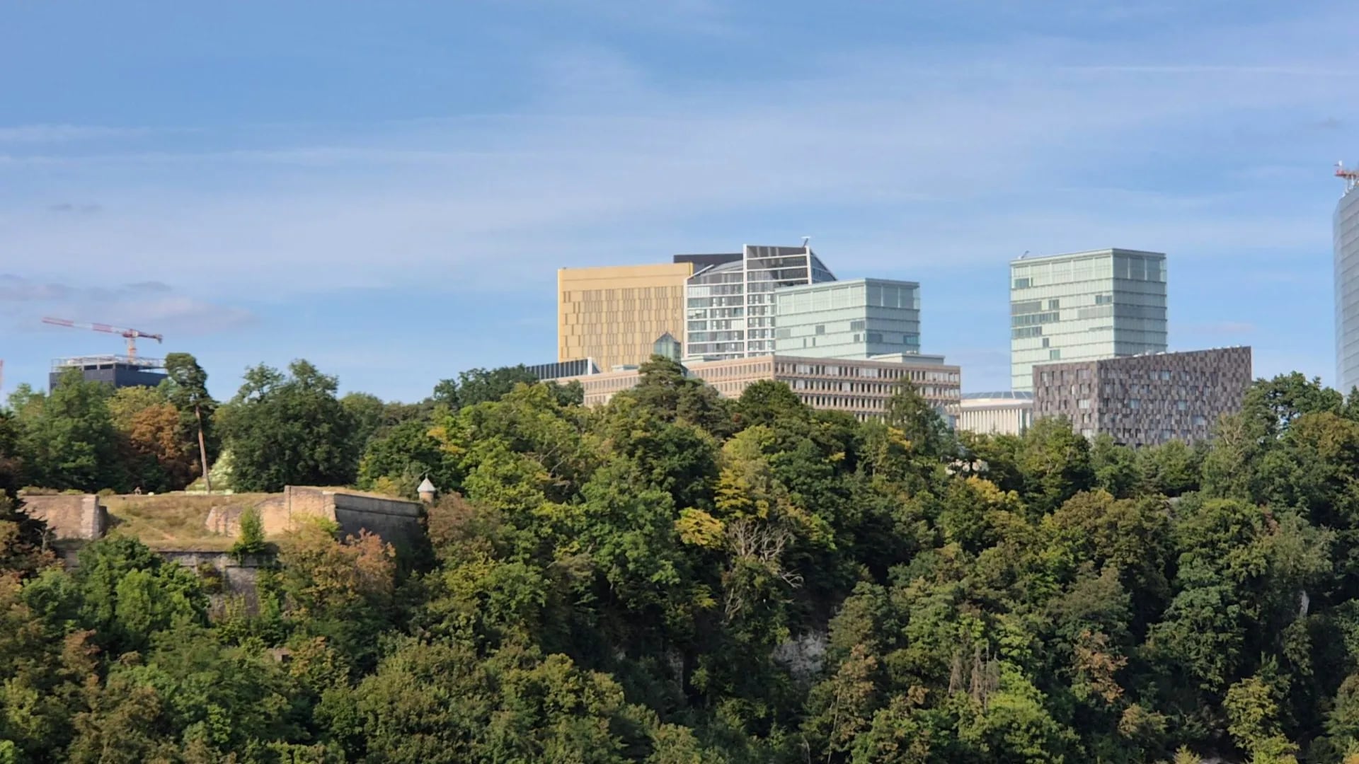 Doubling of VAT Refund Cap in Luxembourg