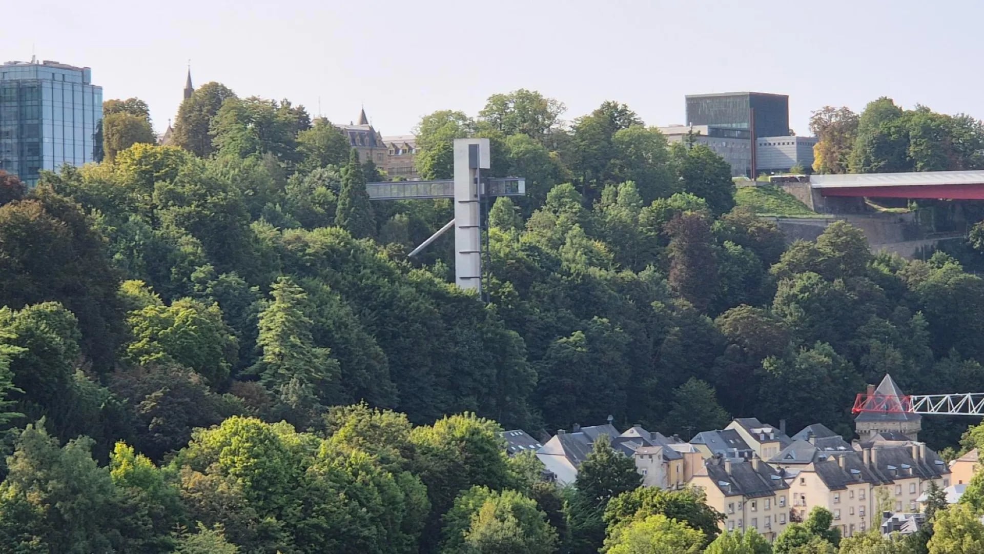 Luxembourg Housing Booster July 2026